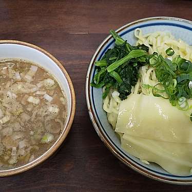 麺工房 しゅはり屋のundefinedに実際訪問訪問したユーザーunknownさんが新しく投稿した新着口コミの写真