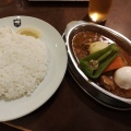 実際訪問したユーザーが直接撮影して投稿した南三条西スープカレーデリー 札幌店の写真