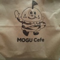 実際訪問したユーザーが直接撮影して投稿した菜根屋敷ハンバーガーMOGU Cafeの写真