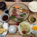 実際訪問したユーザーが直接撮影して投稿した鶴三緒寿司寿司海鮮和食処 やますいの写真