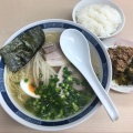 実際訪問したユーザーが直接撮影して投稿した並木町ラーメン専門店八作の写真