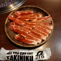 実際訪問したユーザーが直接撮影して投稿した堂山町焼肉1000円焼肉 298 梅田3号店の写真