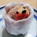 はりねずみエクレア - 実際訪問したユーザーが直接撮影して投稿した高宮ケーキパティスリー パ・ド・ドゥの写真のメニュー情報