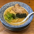 実際訪問したユーザーが直接撮影して投稿した寺塚ラーメン / つけ麺中華そば 郷家 寺塚本店の写真