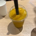 実際訪問したユーザーが直接撮影して投稿したカフェMANGO STAR  セブンパーク天美店の写真