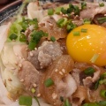 実際訪問したユーザーが直接撮影して投稿した鍛治ラーメン / つけ麺横浜家系ラーメンおばら家 鍛冶店の写真