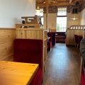 実際訪問したユーザーが直接撮影して投稿した緑喫茶店コメダ珈琲 鶴見緑地公園店の写真