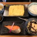 実際訪問したユーザーが直接撮影して投稿した仲町丼もの小江戸オハナの写真