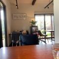 実際訪問したユーザーが直接撮影して投稿した中越カフェCAFE・DU・CACHE ぶなの木の写真