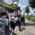 実際訪問したユーザーが直接撮影して投稿した西多賀ラーメン / つけ麺ラーメン みなもと屋の写真