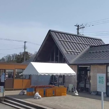 実際訪問したユーザーが直接撮影して投稿した藤田道の駅道の駅 おおえの写真