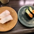 うに - 実際訪問したユーザーが直接撮影して投稿した北中回転寿司亀正くるくる寿司の写真のメニュー情報