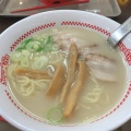 実際訪問したユーザーが直接撮影して投稿した山之手ラーメン専門店スガキヤ トヨタ生協本部店の写真