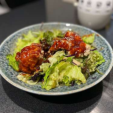 実際訪問したユーザーが直接撮影して投稿した浜松町居酒屋東北蕎麦・牛タン専門 陸奥の旨いもん居酒屋 二ちょう 浜松町の写真