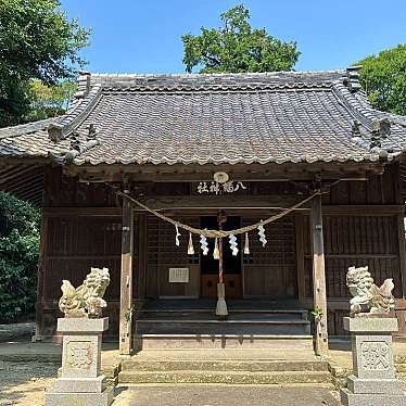 諏訪神社のundefinedに実際訪問訪問したユーザーunknownさんが新しく投稿した新着口コミの写真