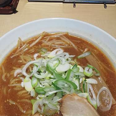 実際訪問したユーザーが直接撮影して投稿した矢部町ラーメン専門店伝丸 踊場店の写真