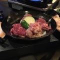 実際訪問したユーザーが直接撮影して投稿した中崎焼肉焼肉 ハラミ馬鹿の写真