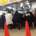 実際訪問したユーザーが直接撮影して投稿した祐光ラーメン専門店杉田家 千葉祐光店の写真