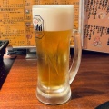 生ビール スーパードライ - 実際訪問したユーザーが直接撮影して投稿した花京院カレー大衆スパイスカレー食堂 つもくりカレーの写真のメニュー情報