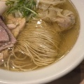 実際訪問したユーザーが直接撮影して投稿した西五反田ラーメン / つけ麺麺屋 彩音の写真