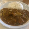 実際訪問したユーザーが直接撮影して投稿した本町カレーカレーハウス チリチリの写真