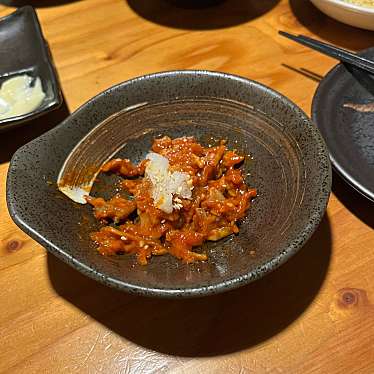 実際訪問したユーザーが直接撮影して投稿した椿町居酒屋個室居酒屋 尾張乃山賊 名古屋店の写真