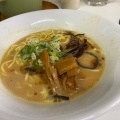 実際訪問したユーザーが直接撮影して投稿した近見ラーメン / つけ麺天さんの写真