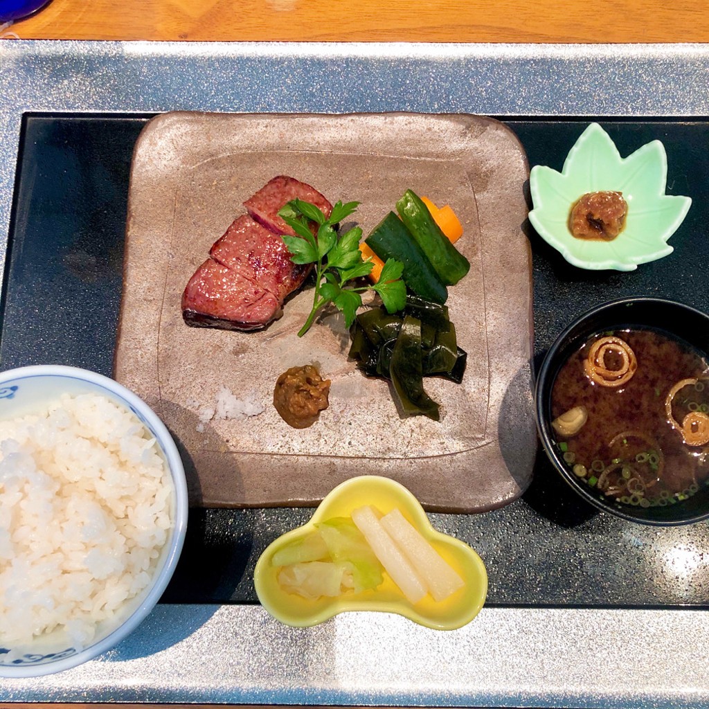 maki_rosaさんが投稿した赤坂和食 / 日本料理のお店ハルヤマシタ 東京本店/HAL YAMASHITA 東京本店の写真
