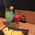 実際訪問したユーザーが直接撮影して投稿した諏訪栄町居酒屋のずみ やさい巻き・彩sourの写真
