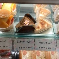 実際訪問したユーザーが直接撮影して投稿した西市デザート / ベーカリー洋菓子はしもとの写真