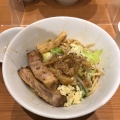 実際訪問したユーザーが直接撮影して投稿した恵比須町ラーメン / つけ麺麺屋キラメキ 京都三条の写真