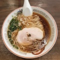 実際訪問したユーザーが直接撮影して投稿した南町ラーメン専門店RAMEN WANTOの写真