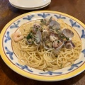 あさり、 イカ、 エビ - 実際訪問したユーザーが直接撮影して投稿した富塚町西洋料理シシリーの写真のメニュー情報