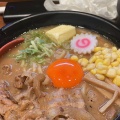 実際訪問したユーザーが直接撮影して投稿した亀有ラーメン / つけ麺肉玉そば おとど 亀有店の写真