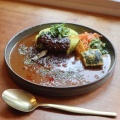 実際訪問したユーザーが直接撮影して投稿した菅栄町カレーwocca rocca curry and tenrokuの写真