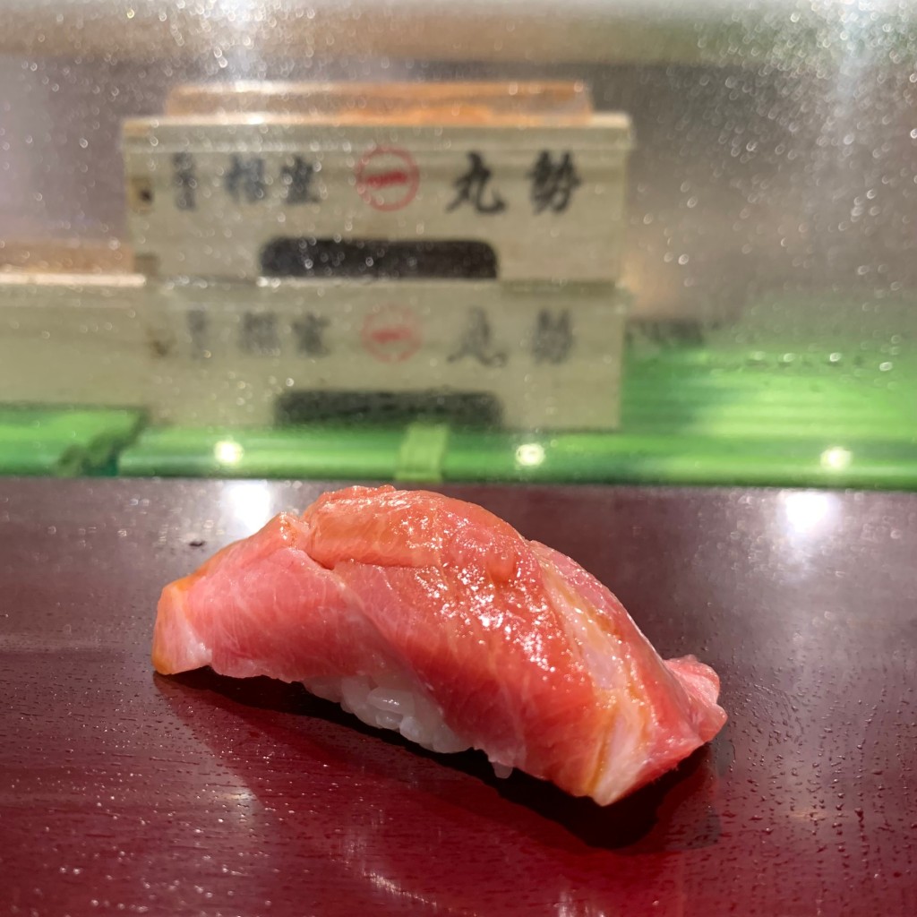 kaninaさんが投稿した豊洲寿司のお店大和寿司/ダイワズシの写真