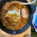 実際訪問したユーザーが直接撮影して投稿した貝塚ラーメン専門店伝丸 川崎新川通り店の写真