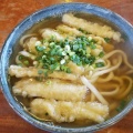 実際訪問したユーザーが直接撮影して投稿した小敷ひびきのうどんうどん 勢の写真