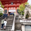 実際訪問したユーザーが直接撮影して投稿した清水1丁目寺清水寺の写真