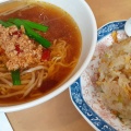 実際訪問したユーザーが直接撮影して投稿した白山町中華料理金龍の写真