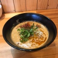 実際訪問したユーザーが直接撮影して投稿した亀田町ラーメン / つけ麺地元家の写真