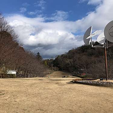 ハーブ園山頂駅 (神戸布引ロープウェイ)のundefinedに実際訪問訪問したユーザーunknownさんが新しく投稿した新着口コミの写真