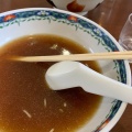 実際訪問したユーザーが直接撮影して投稿した米ラーメン / つけ麺彩華の写真