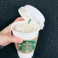 実際訪問したユーザーが直接撮影して投稿した上葛原カフェスターバックスコーヒー サンリブシティ小倉店の写真