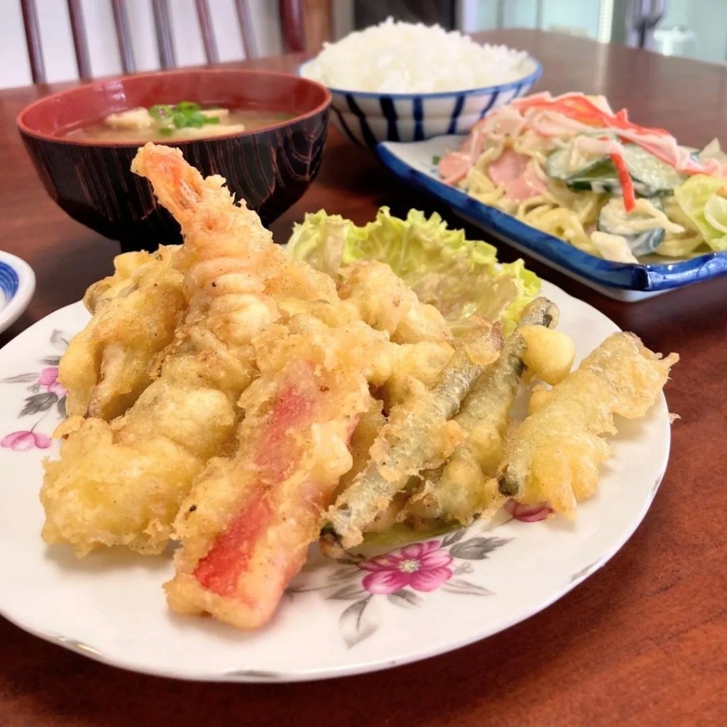 lunch_DEKAさんが投稿した貴志川町鳥居定食屋のお店お食事処きわ/キワシヨクドウの写真