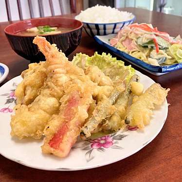 実際訪問したユーザーが直接撮影して投稿した貴志川町鳥居定食屋お食事処きわの写真