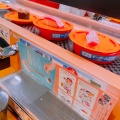 実際訪問したユーザーが直接撮影して投稿した小新大通回転寿司スシロー新潟小新店の写真