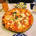 実際訪問したユーザーが直接撮影して投稿した南三国ヶ丘町パスタ99 Pizza Napoletana Gourmetの写真