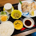 実際訪問したユーザーが直接撮影して投稿した魚介 / 海鮮料理食楽亭 こころの写真