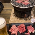 実際訪問したユーザーが直接撮影して投稿した歌舞伎町焼肉七輪焼肉 安安 新宿店の写真
